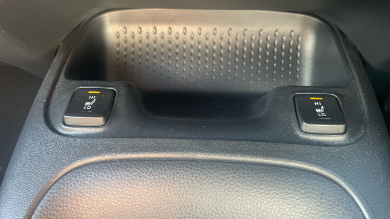 Toyota Corolla 1.8 VVT-i Hybrid GR Sport 5dr CVT Hybrid Hatchback